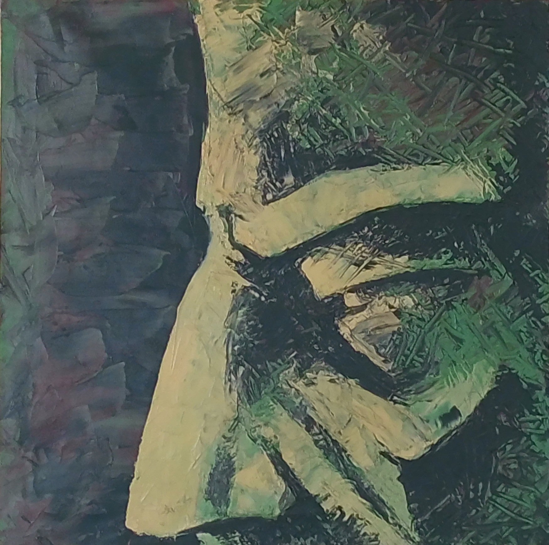 Michelangelo Toffetti - Oberone Re dei folletti