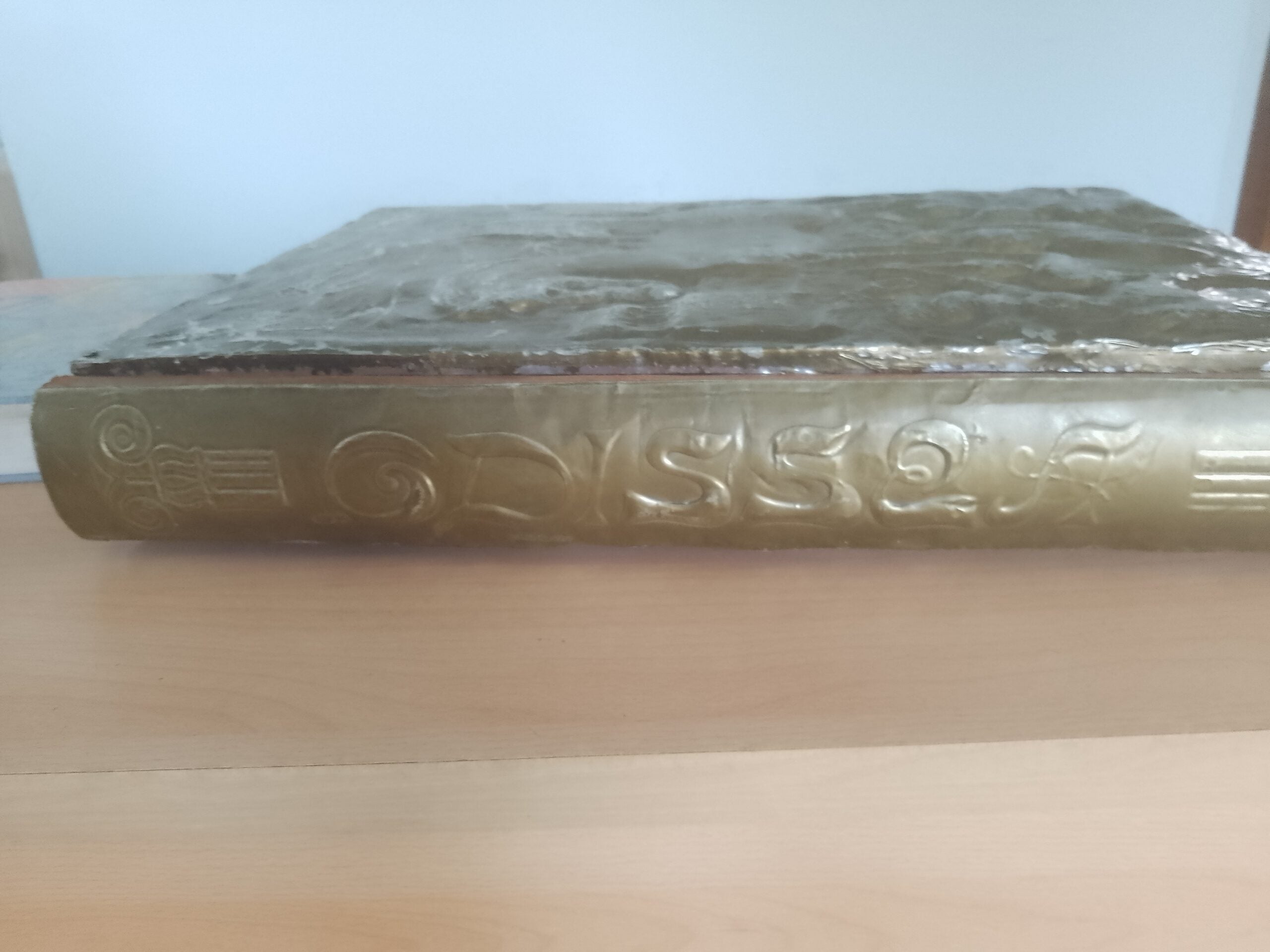 Odissea - Edizione d'Arte Giannone Editore