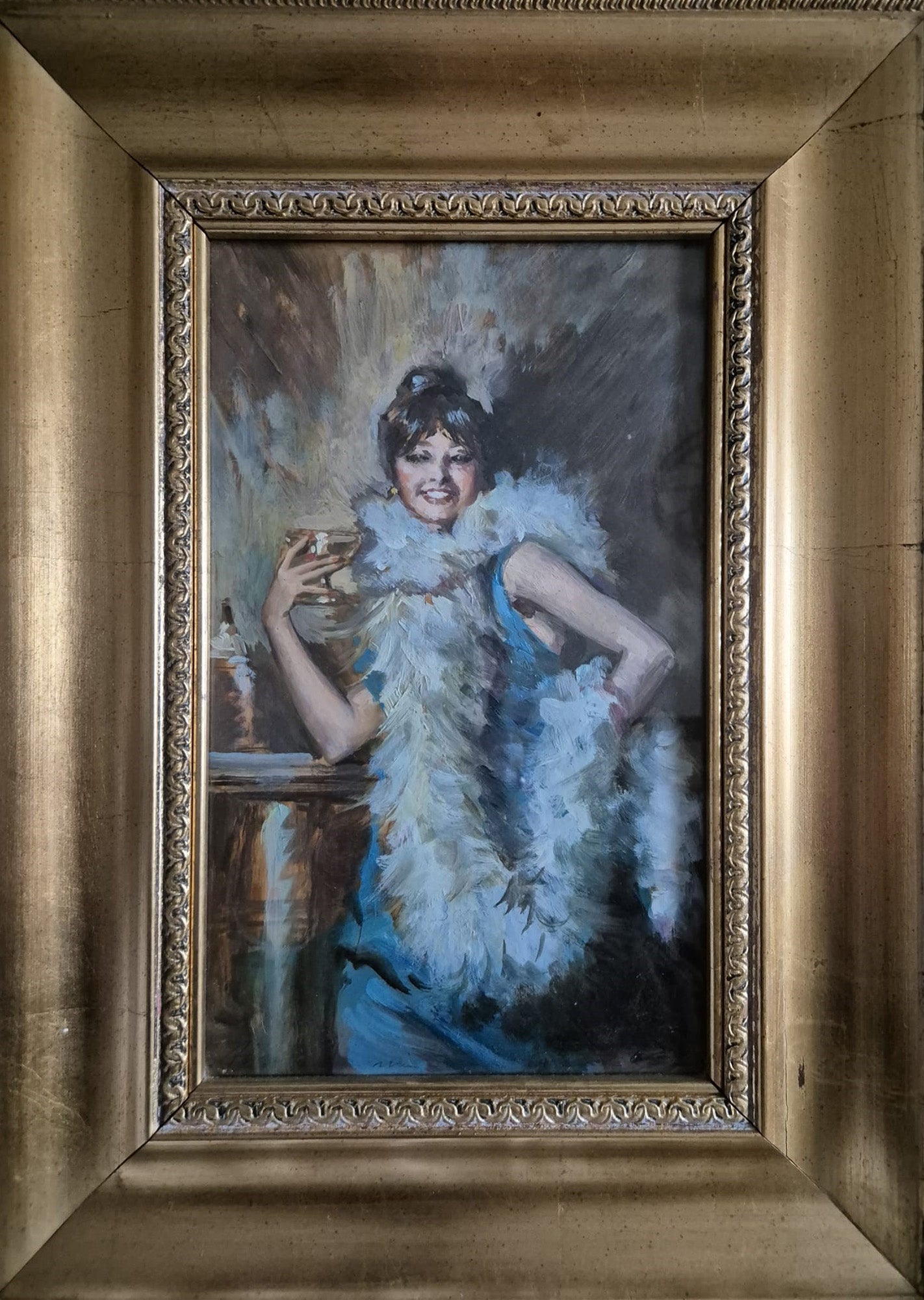 Alvaro Mairani - The Roaring Twenties