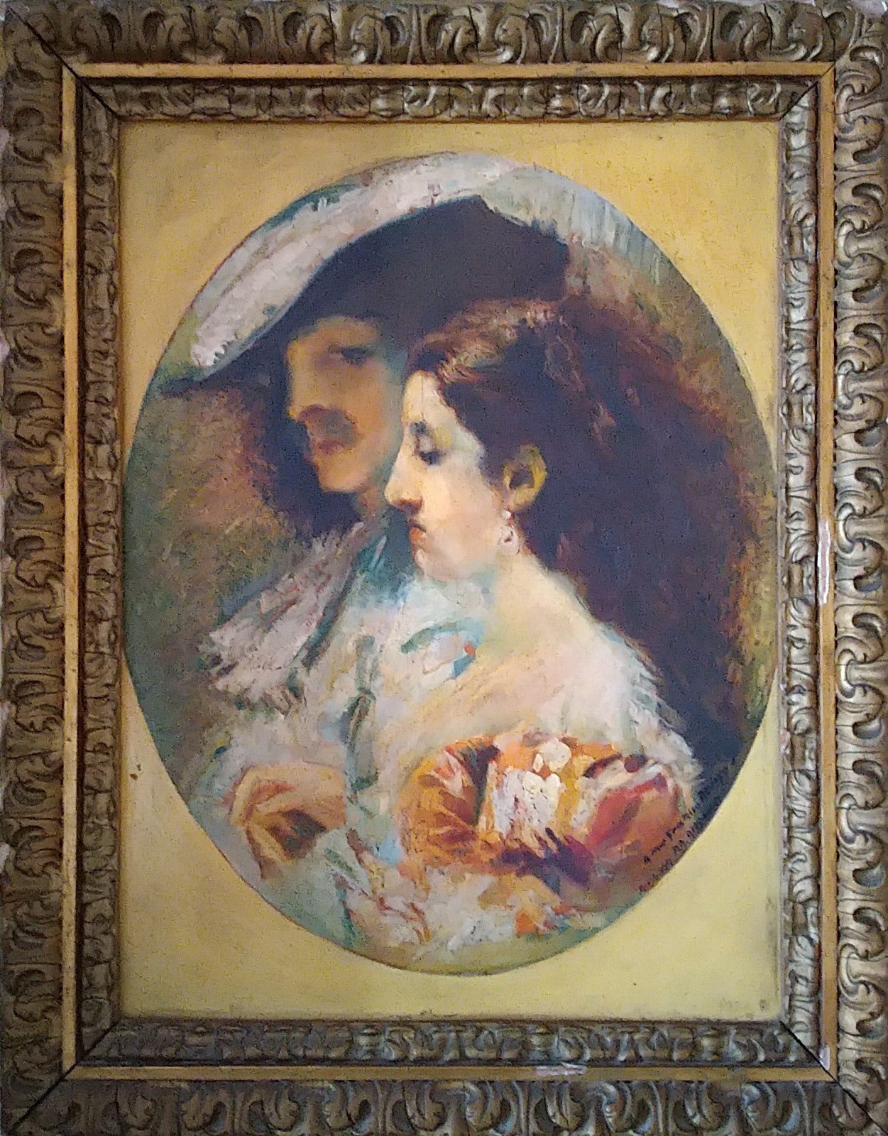 Alberto Amorico - Untitled