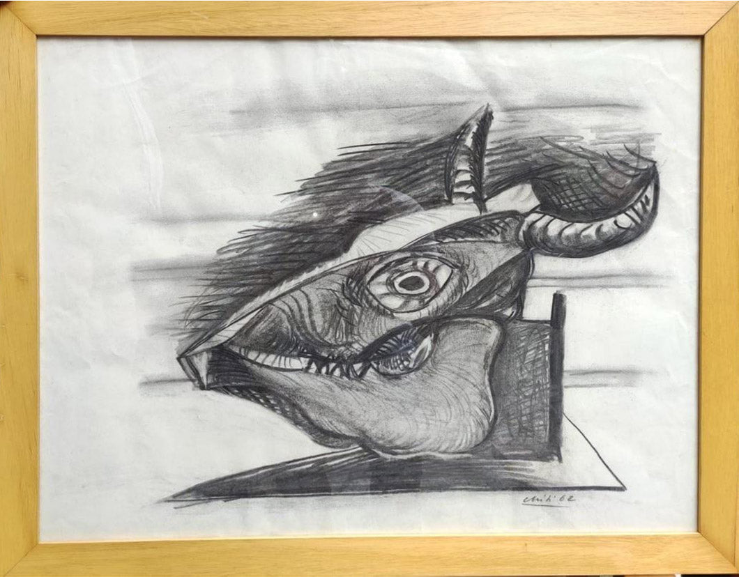 Guido Chiti - Untitled