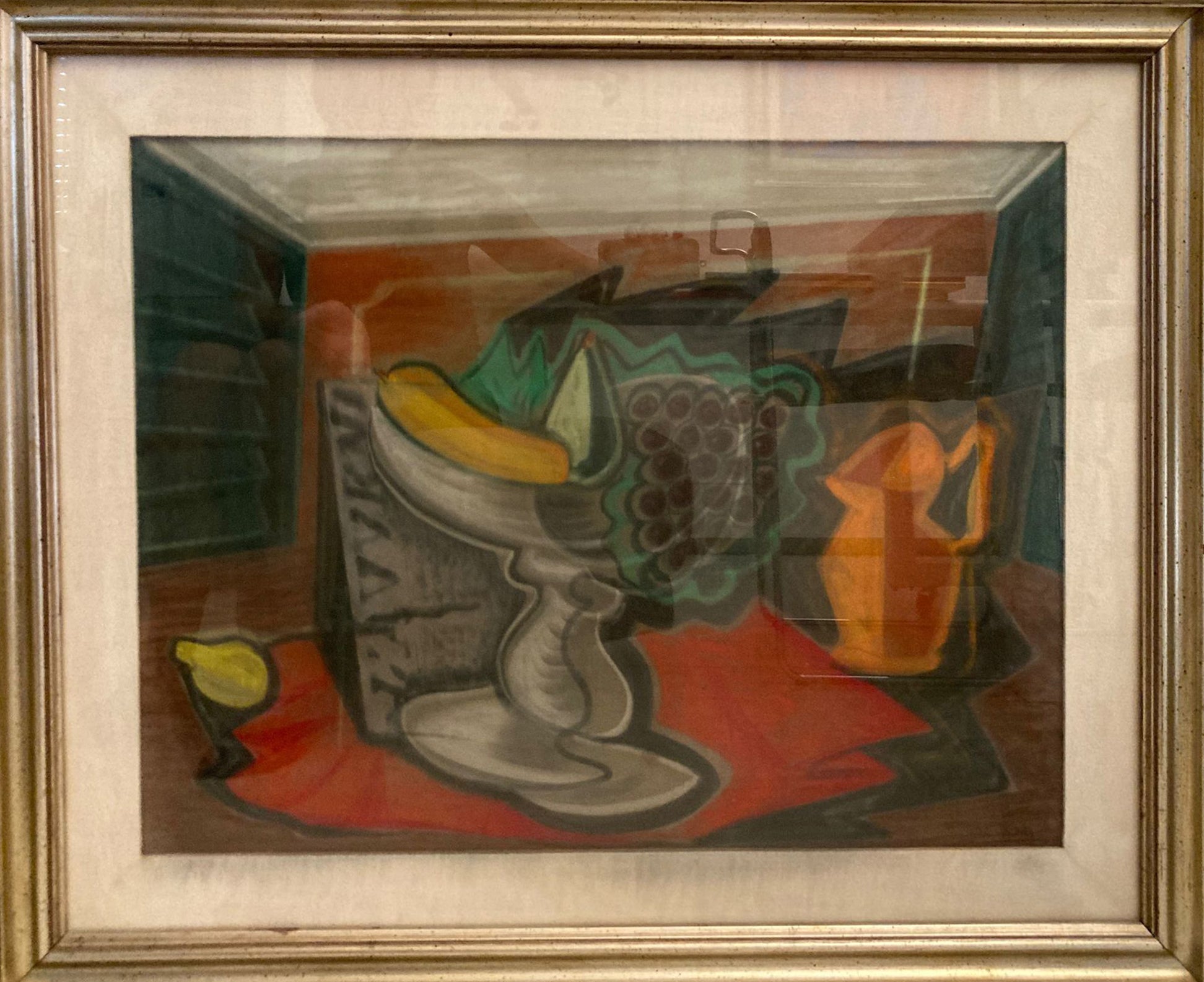 Pippo Oriani - Untitled
