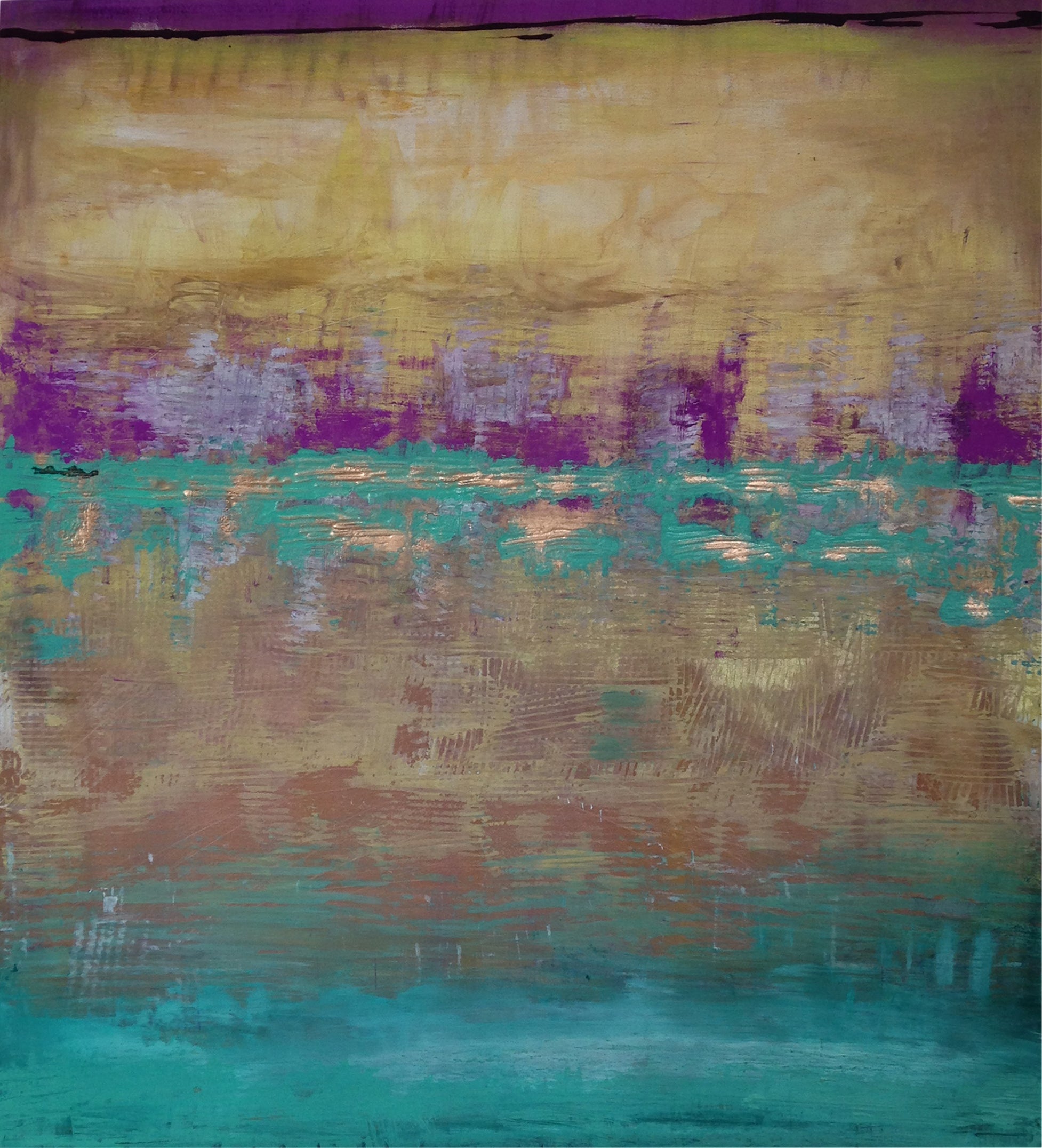 Elena Rizzo - Oriental