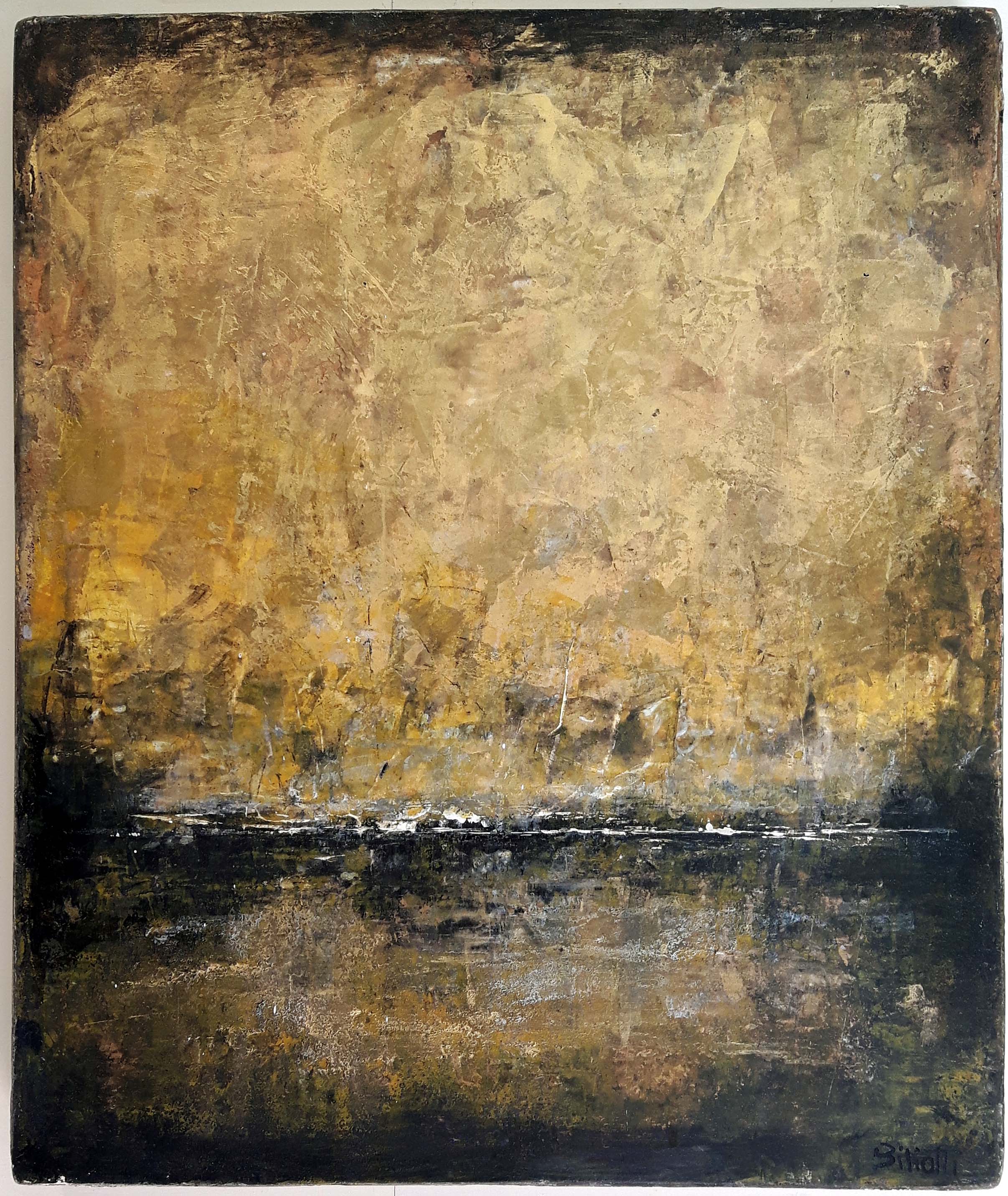 Biliotti - Golden Horizon