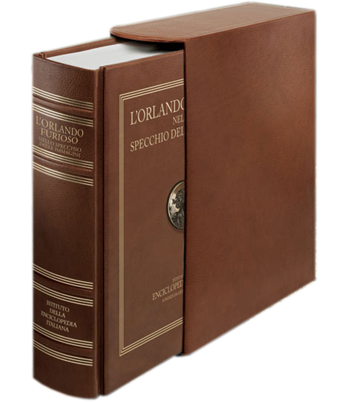Collezione Opere Treccani