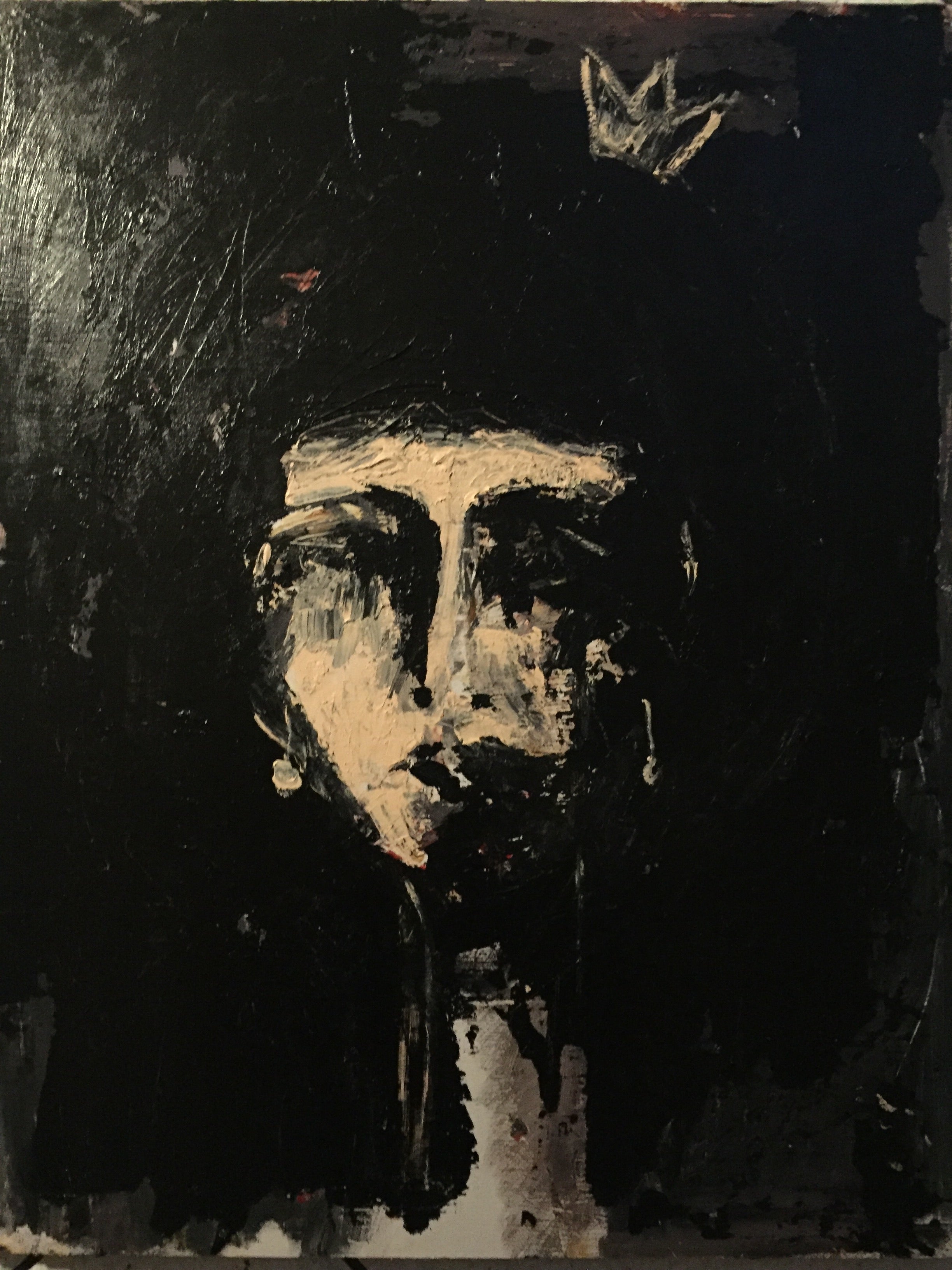 Paola Stifani - Oscar