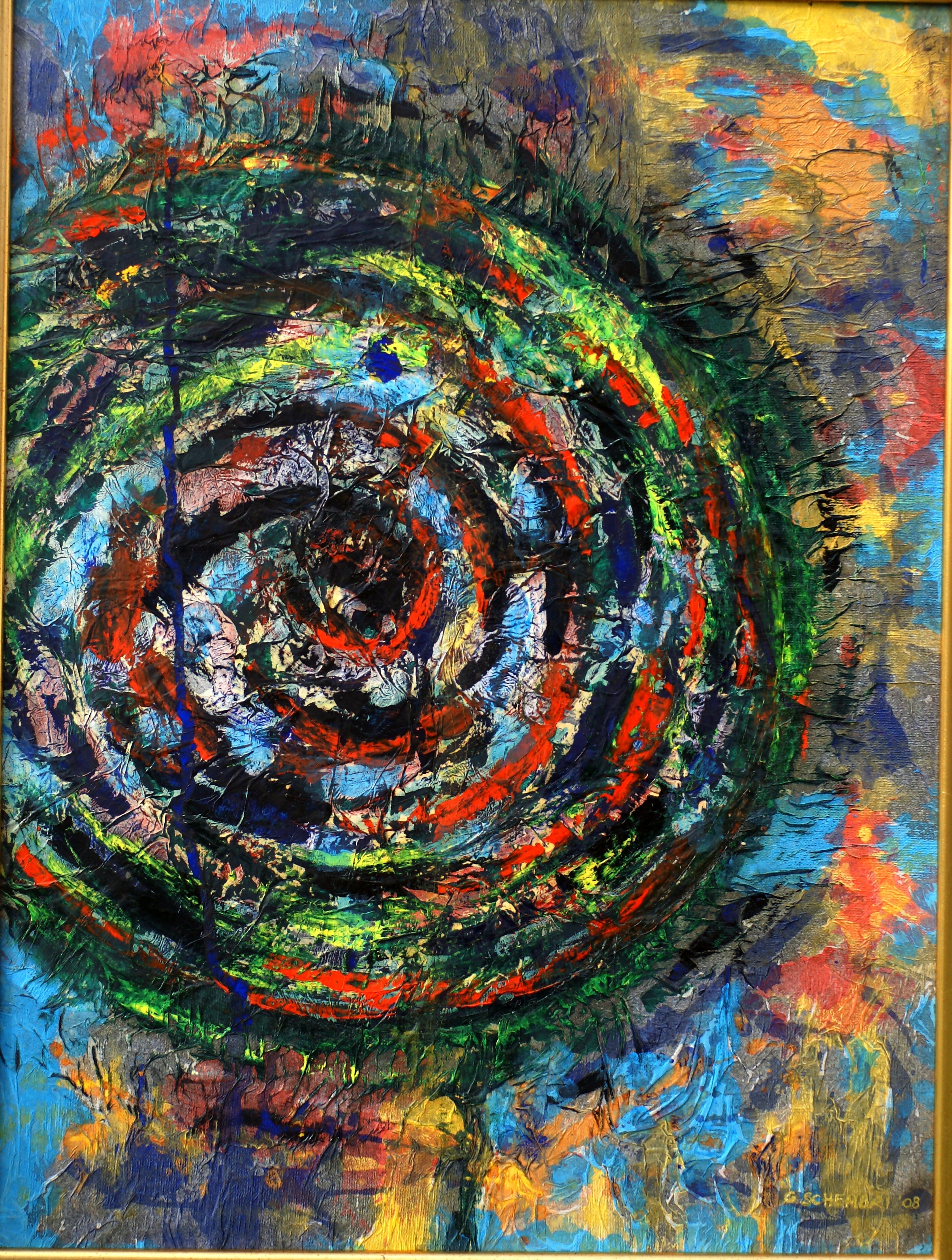 Gioacchino Schembri - Obsession