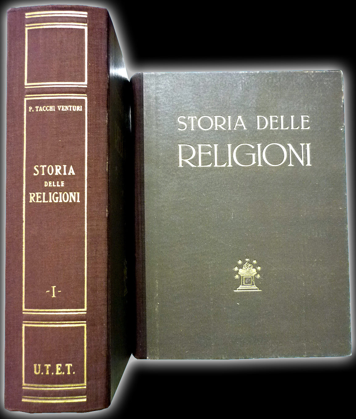 Religiones - Utet