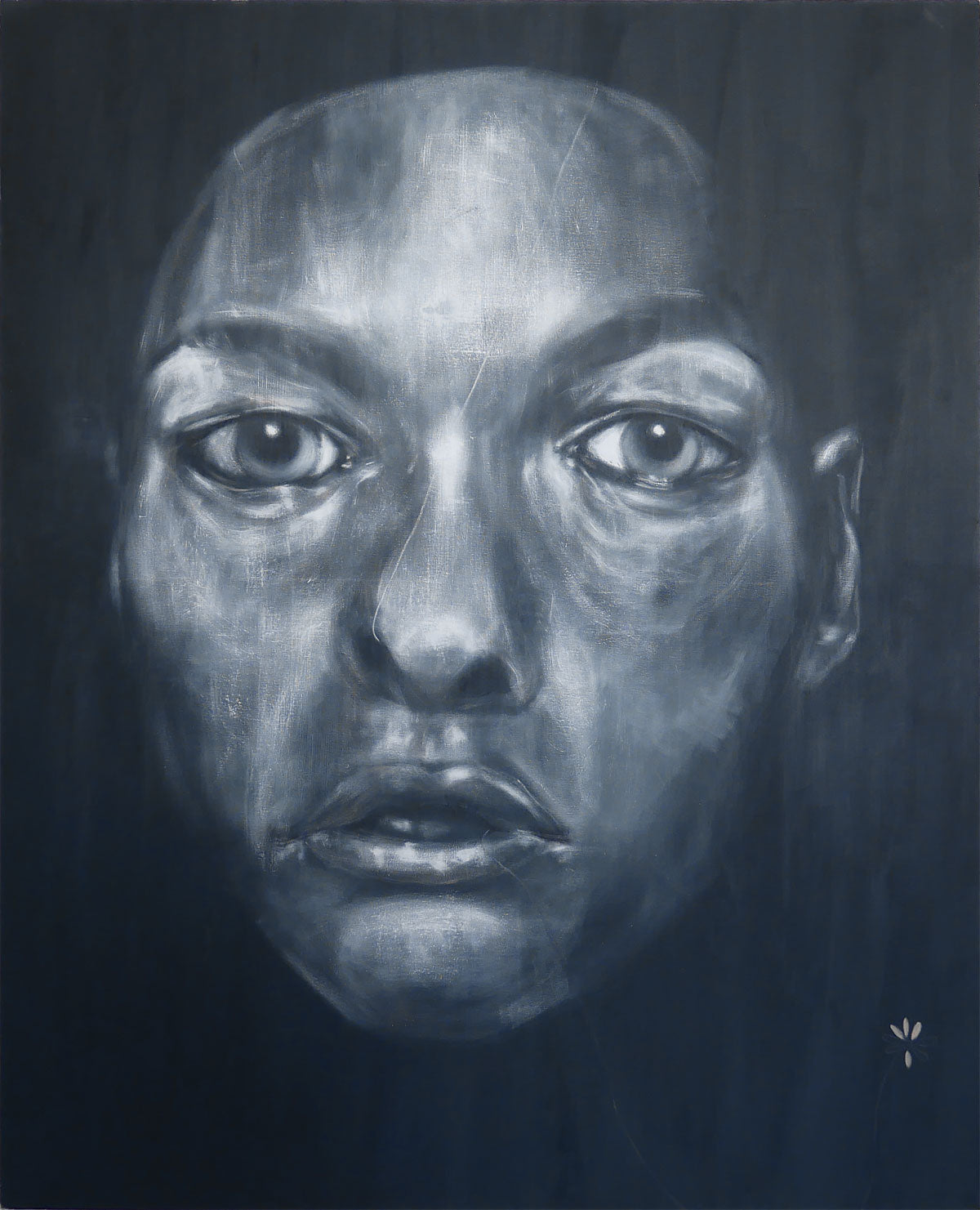 Angelo Bellobono - Rostro