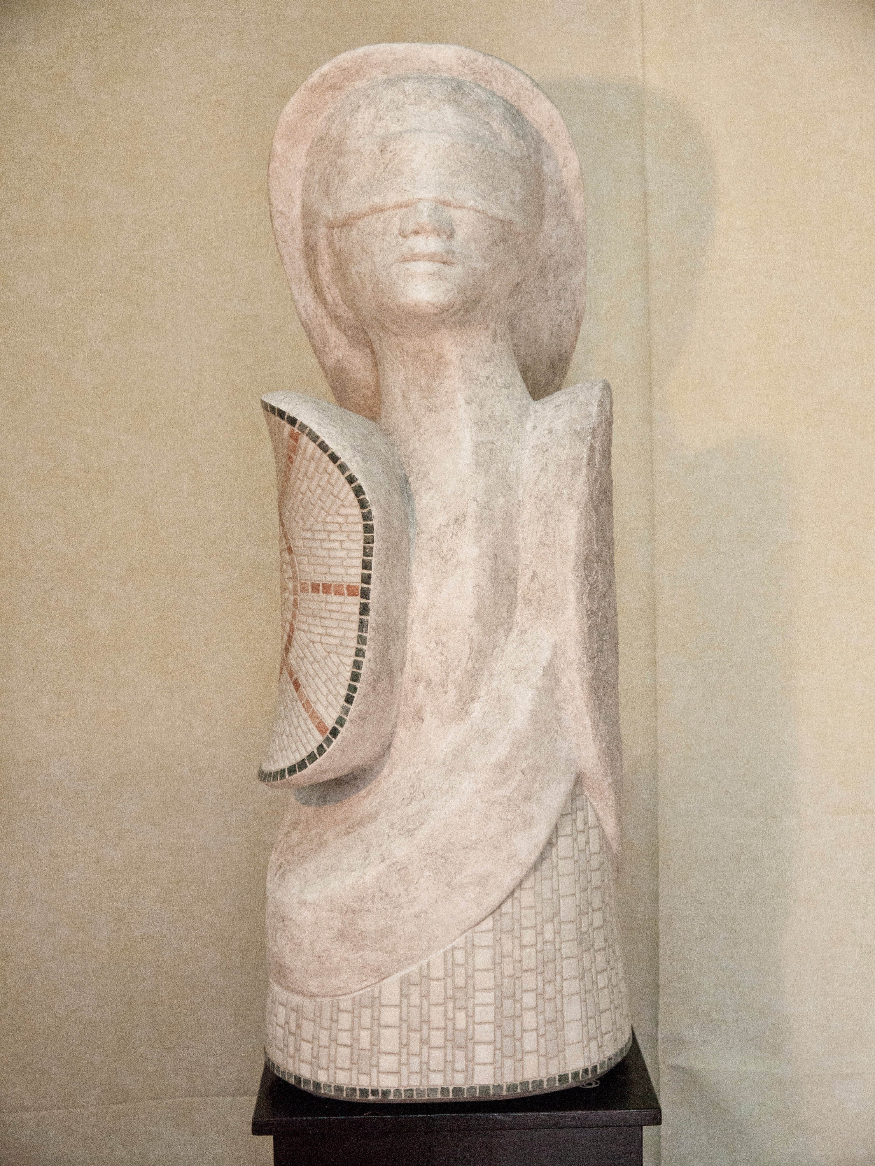 Antonio Natale Di Maria - THE WARRIOR ANGEL