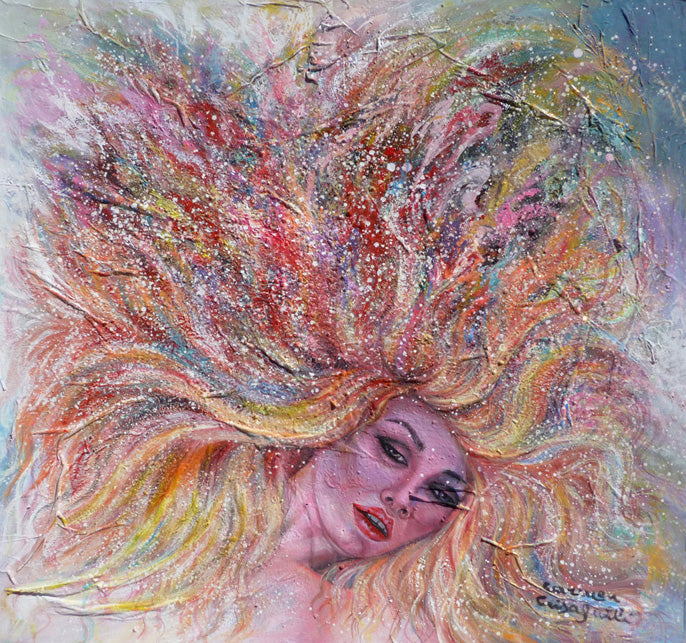 Carmen Crisafulli - Turbina