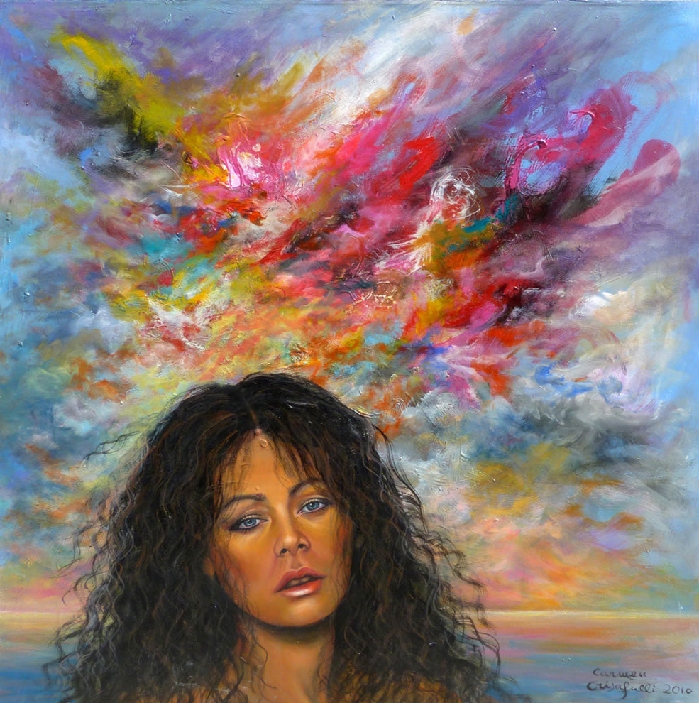 Carmen Crisafulli - Mira