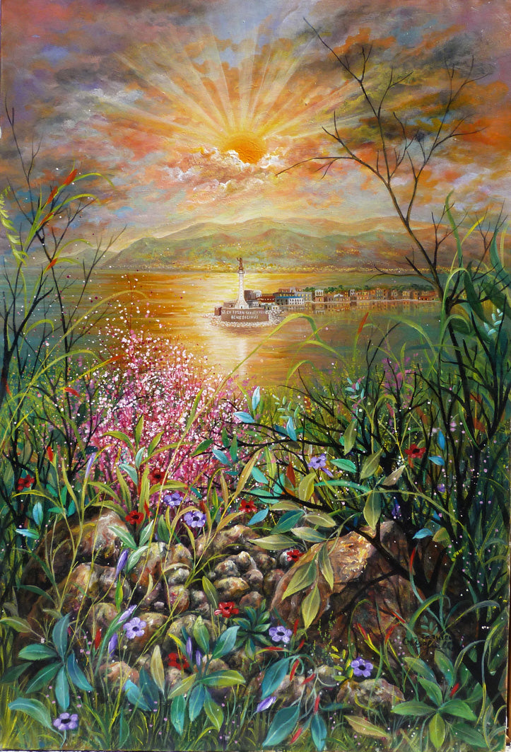 Carmen Crisafulli - Mi Messina