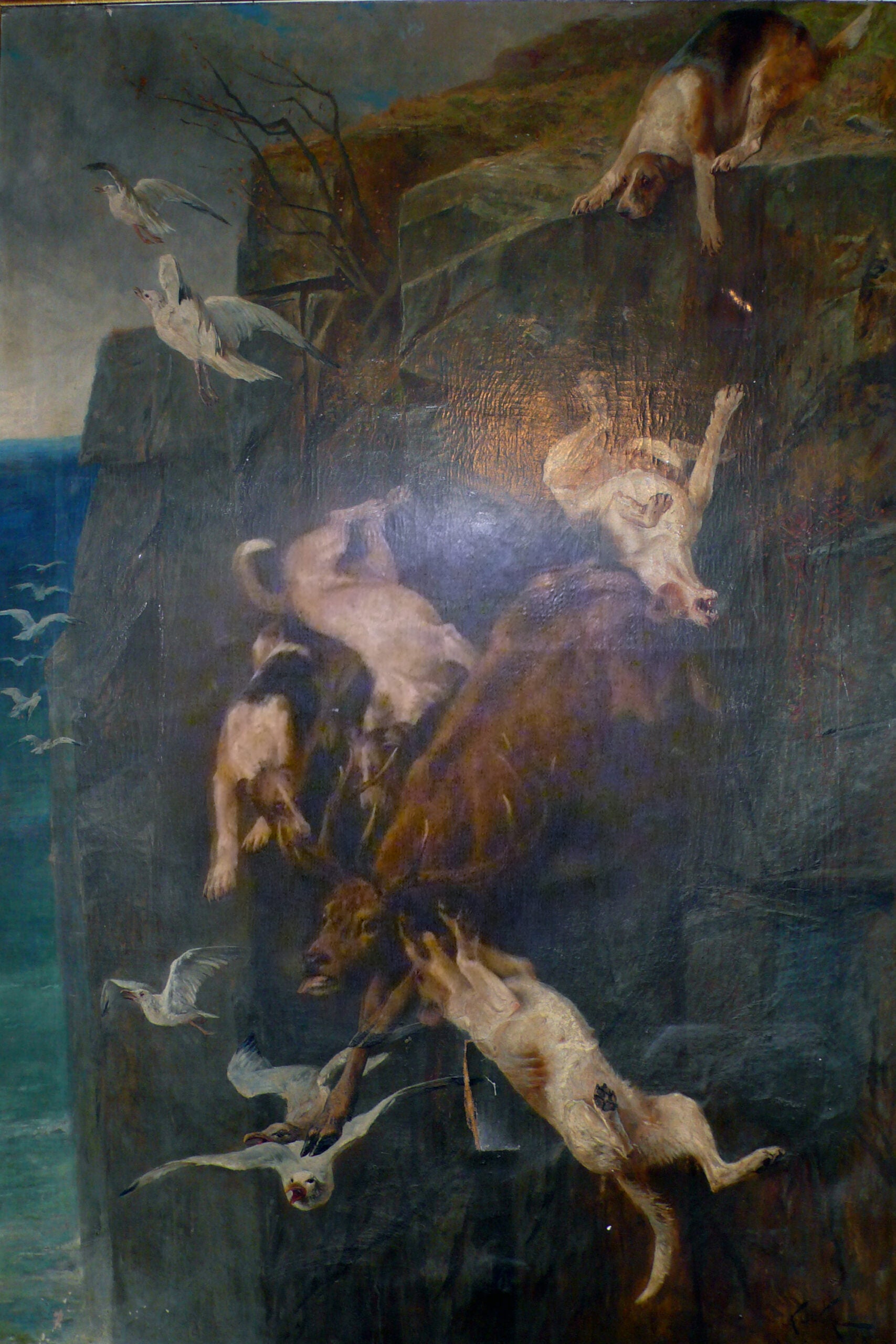 Arthur Wardle - Senza titolo