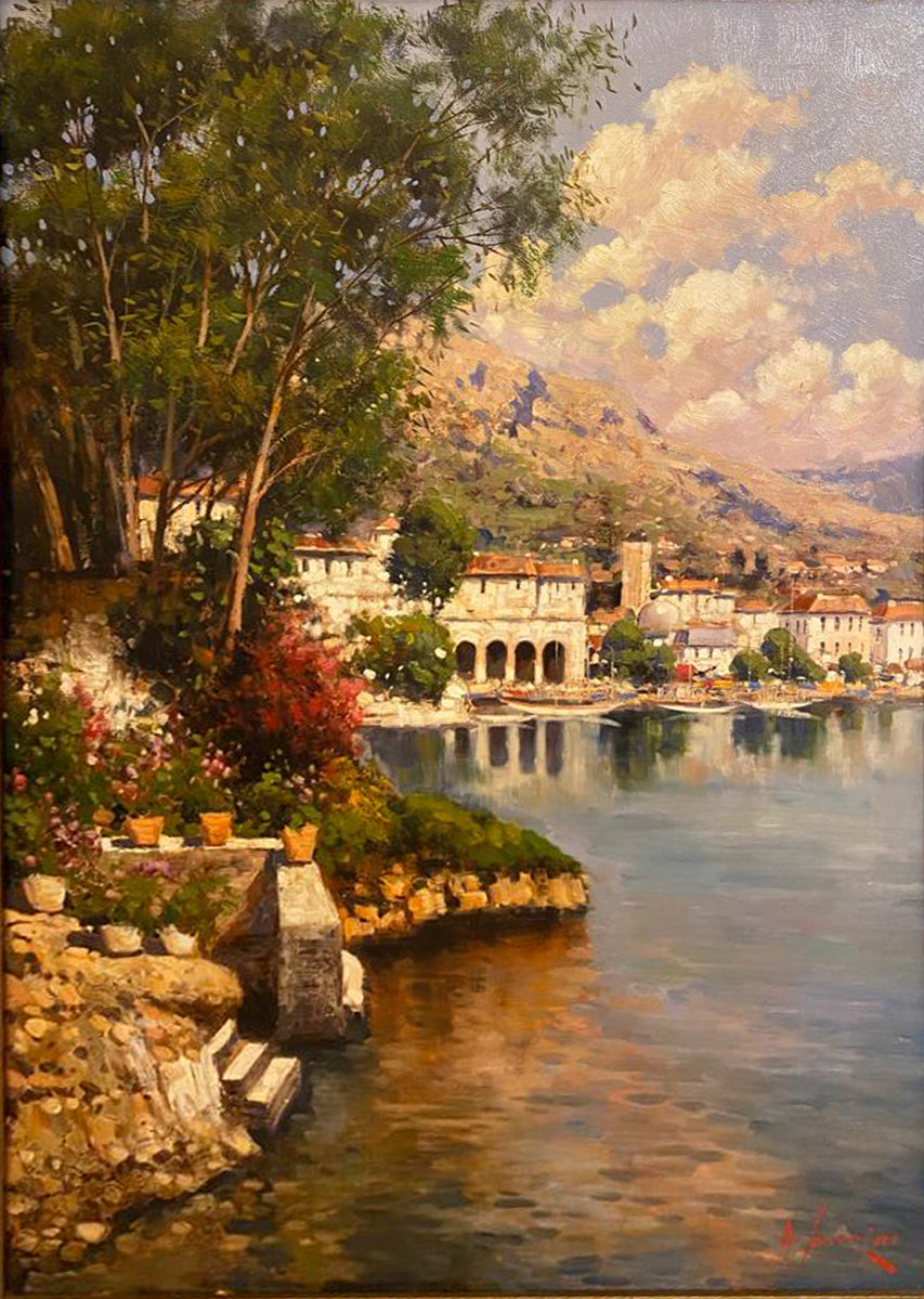 Antonio Sannino - Landscape