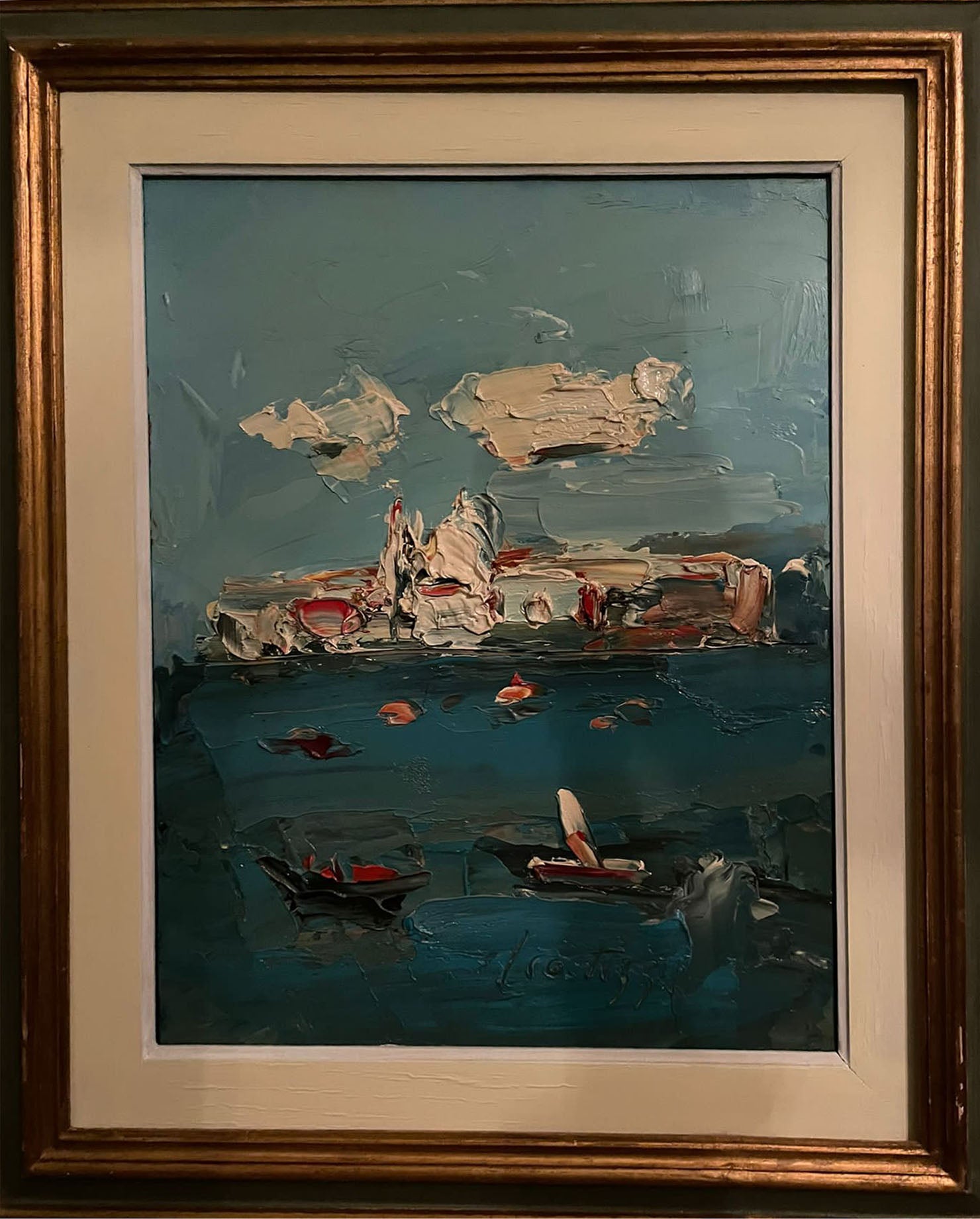 Sergio Scatizzi - Landscape