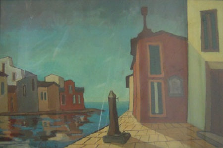 Paolo Collini - Luce dopo la pioggia