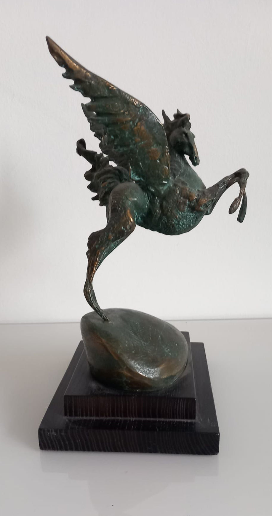 Carlo Zoli - Pegaso