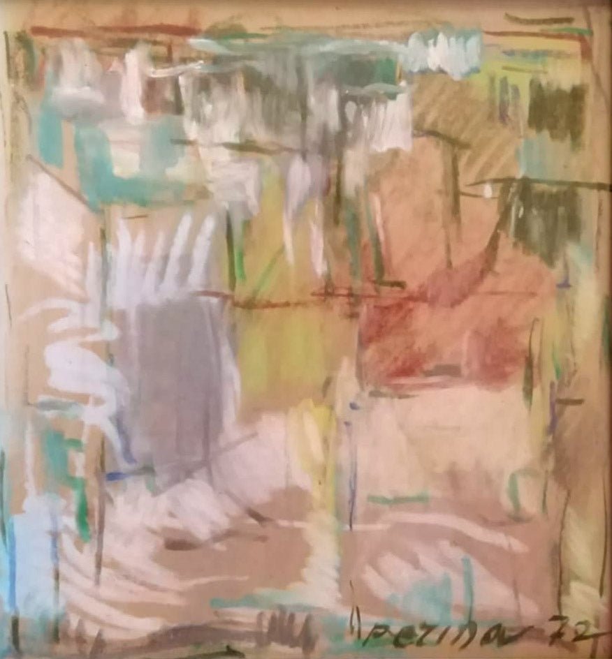 Giulio Perina - Untitled