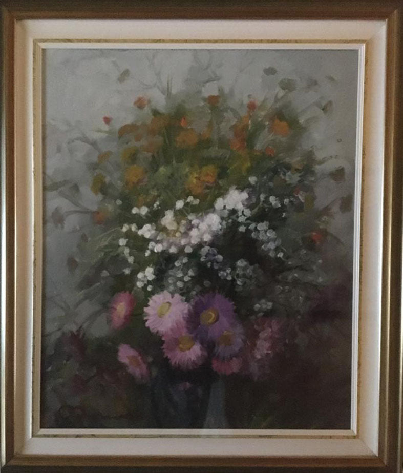 Ettore Berrone - Flores