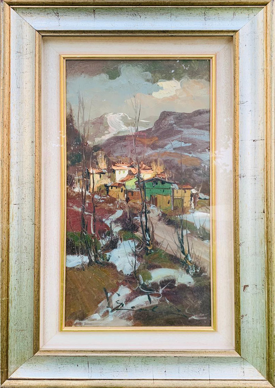 Servolini - Senza titolo