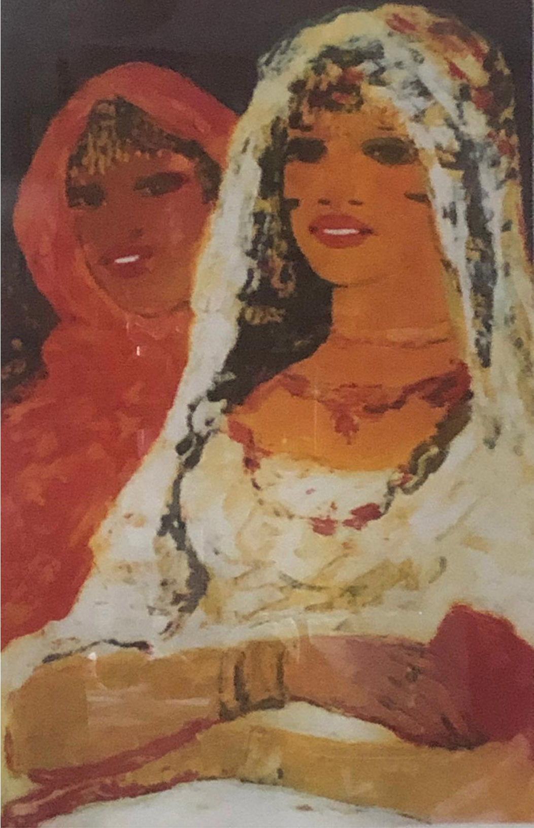 Salvatore Fiume - Somalí