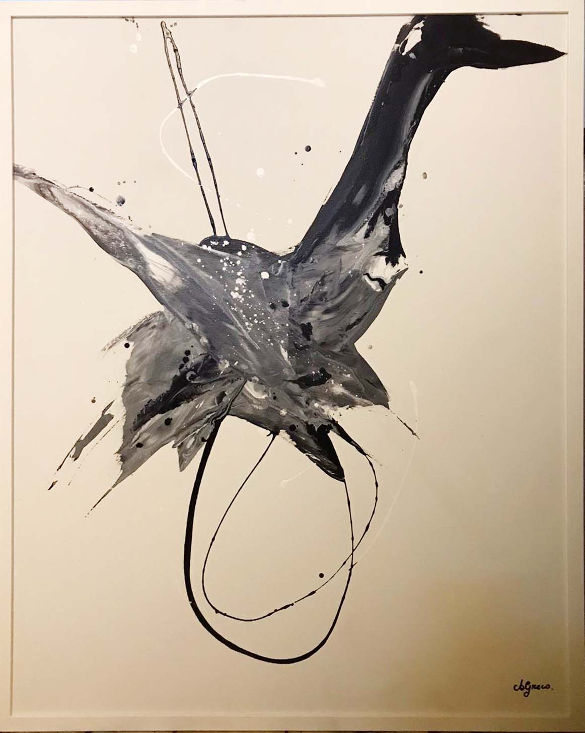 Alessandro Greco - Greco 18