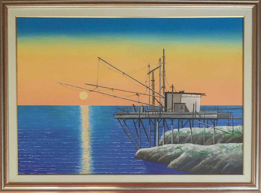 Domenico Azzellini - Untitled