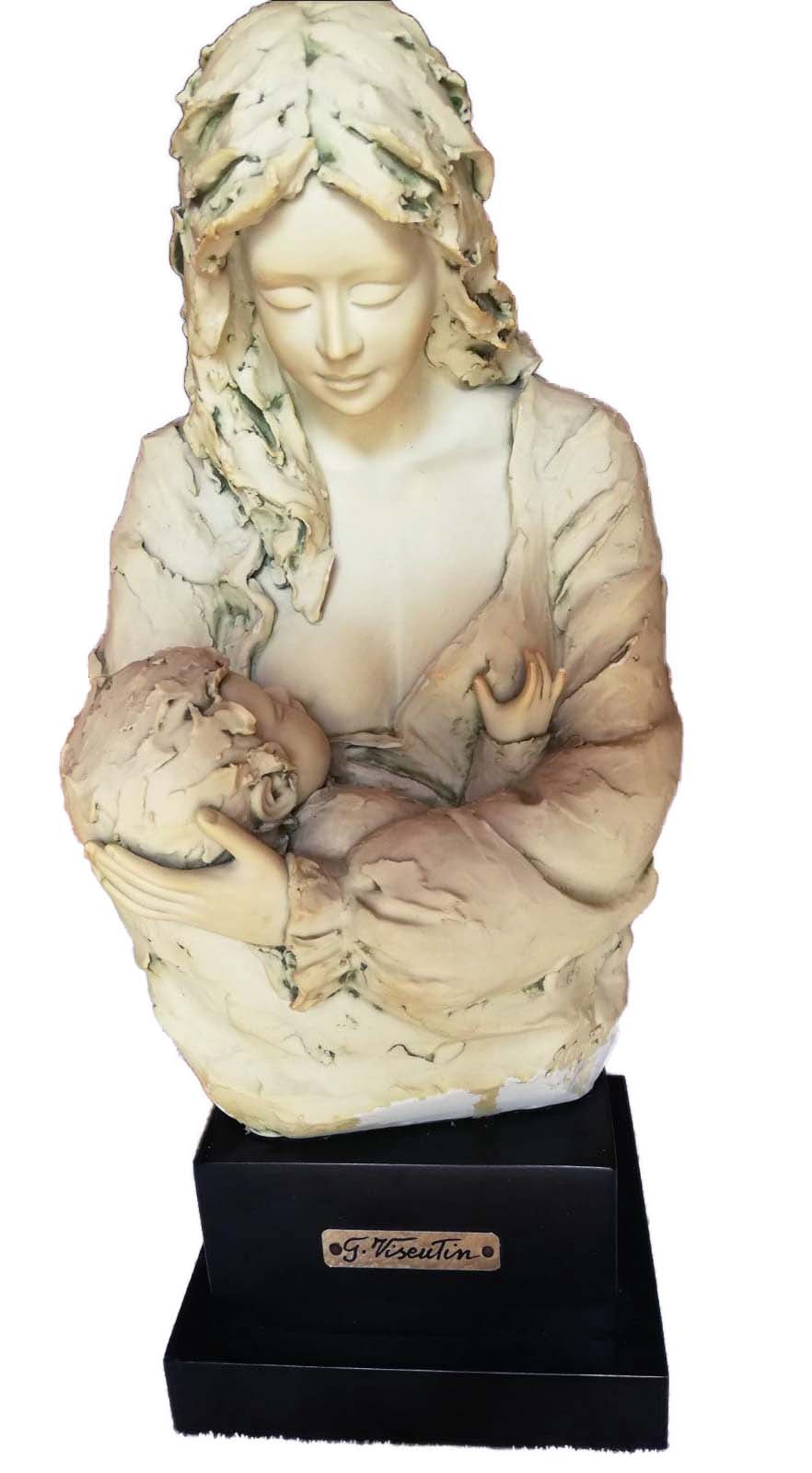 Gianni Visentin - Maternidad