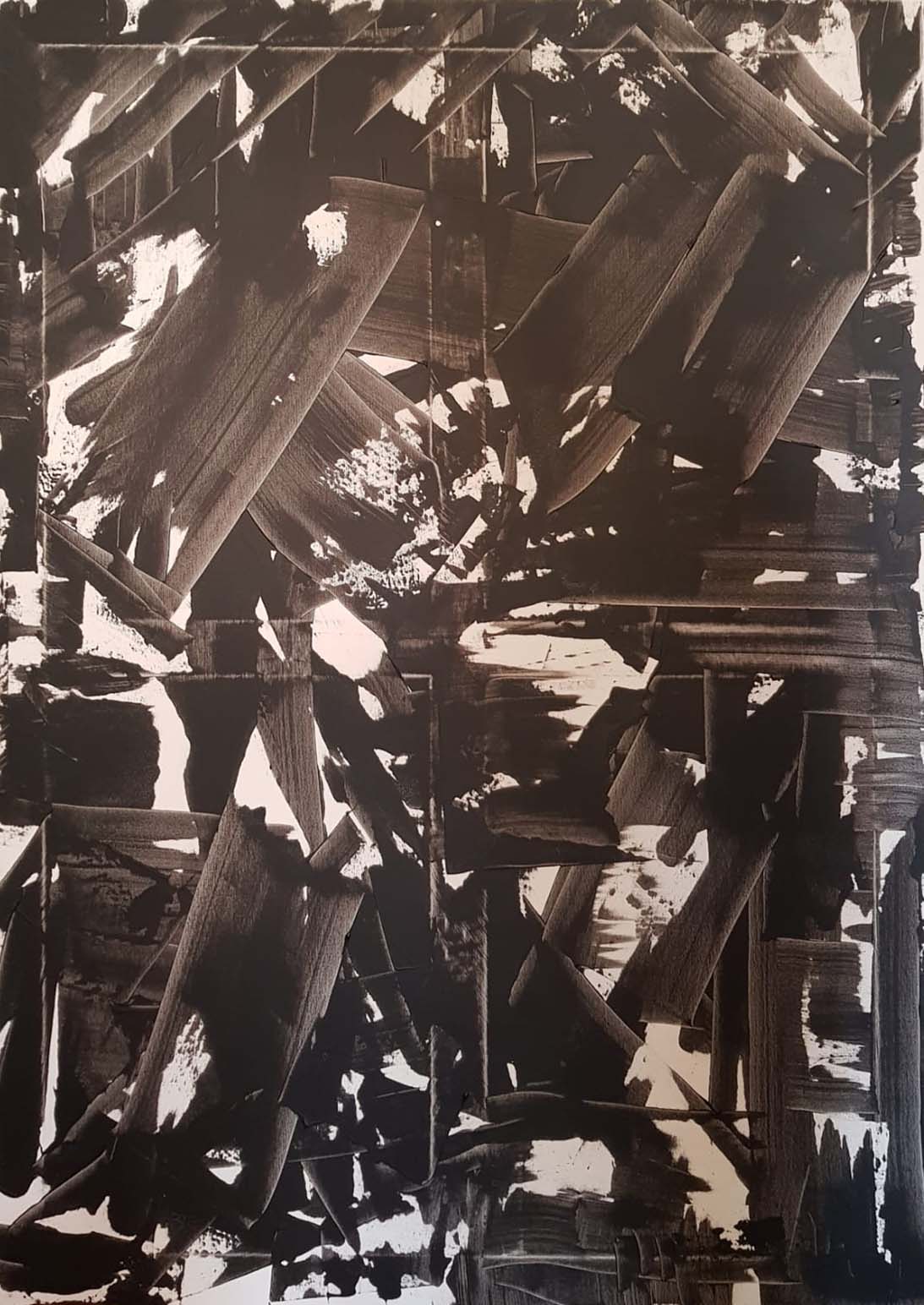 Antonio Toma - Sombra Oscura