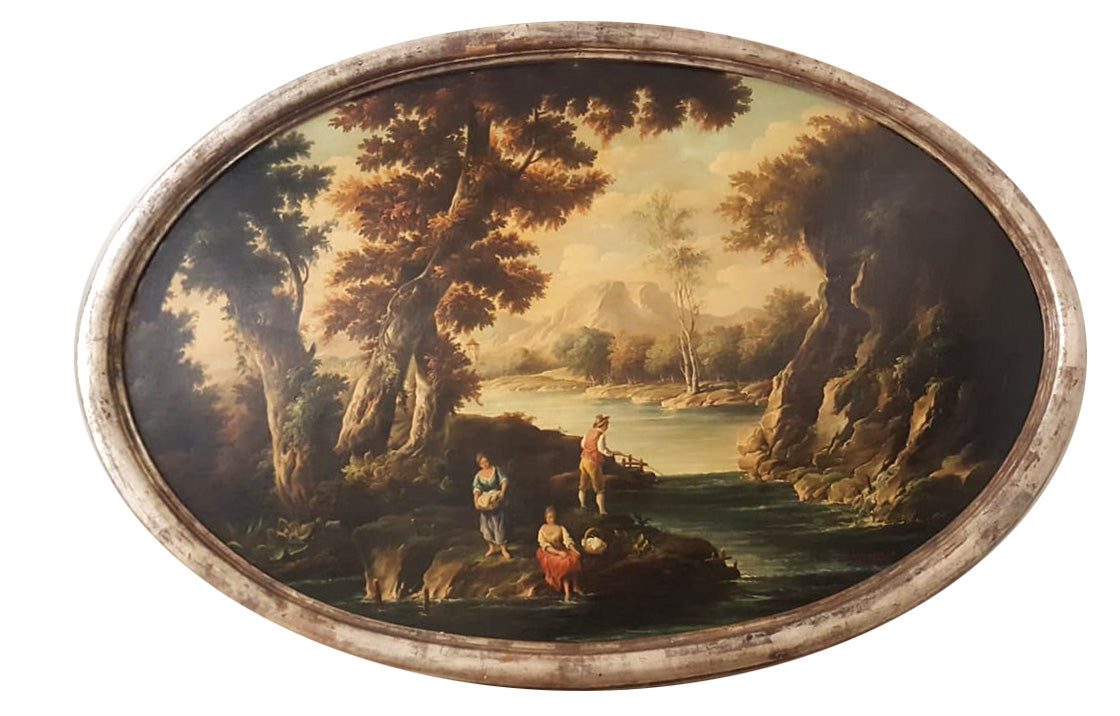 Wimart - Landscape