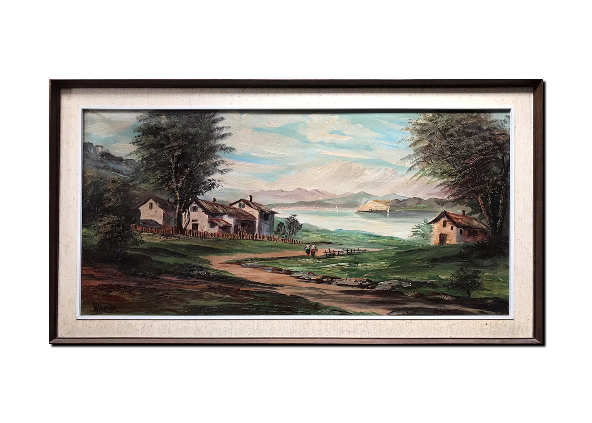 Walmar - Landscape