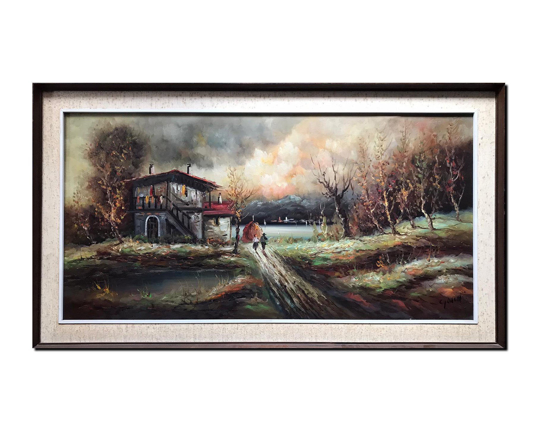 Landi - Landscape