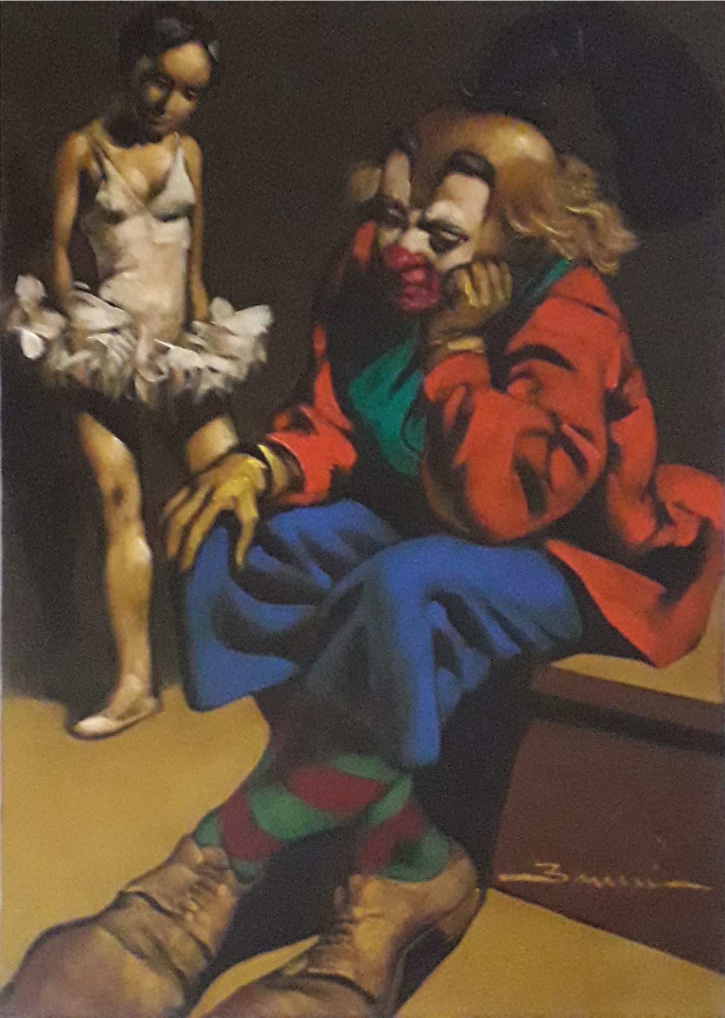 Bruno Bruni - Pensieri