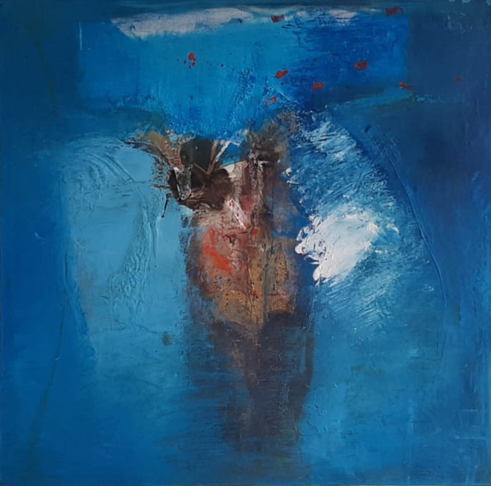 Walter Coccetta - Recuperato
