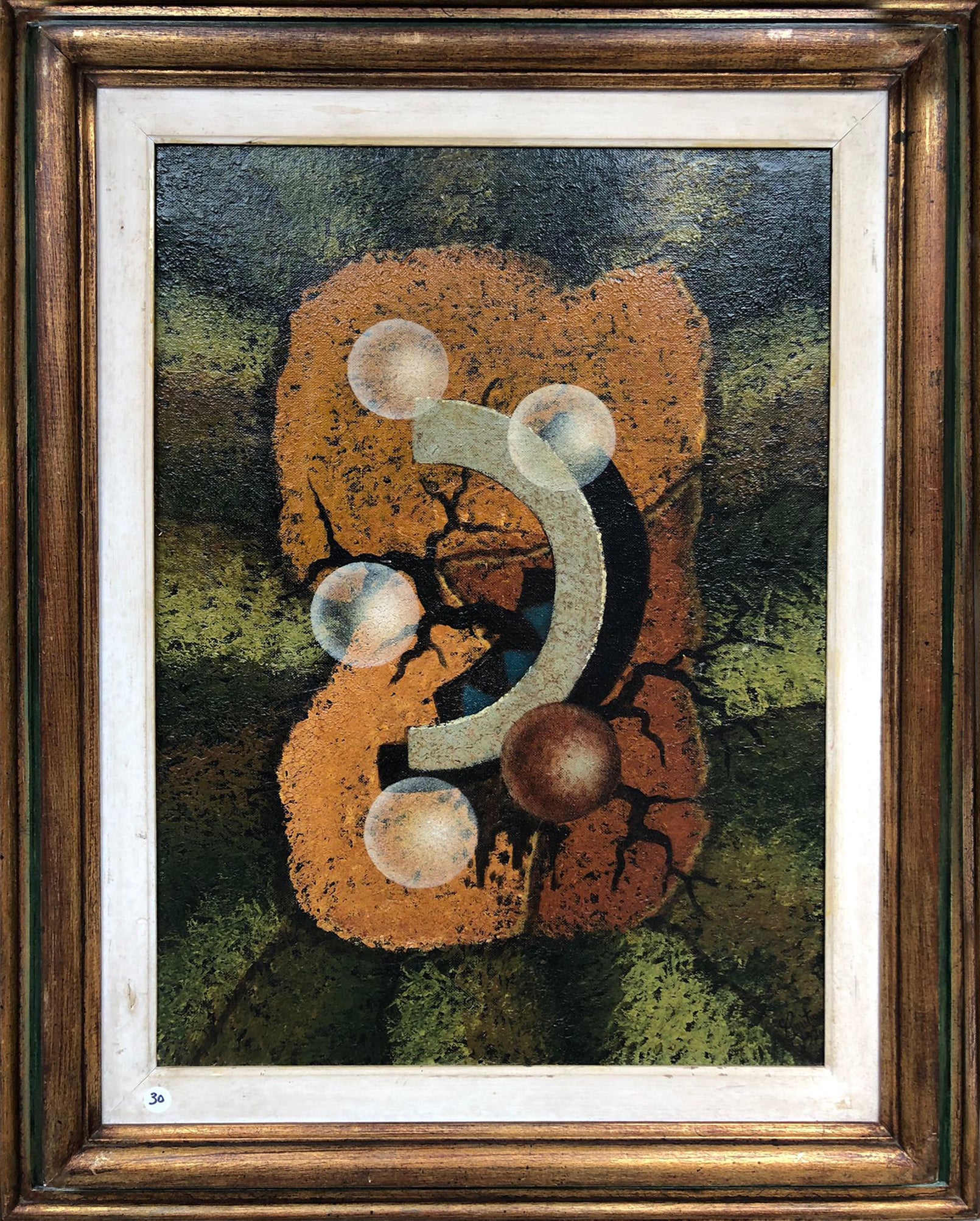 Gianfranco Rontani - Untitled