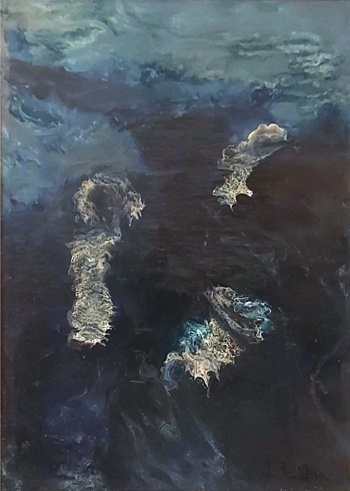 Antonio D'Anna - Marine Microorganisms