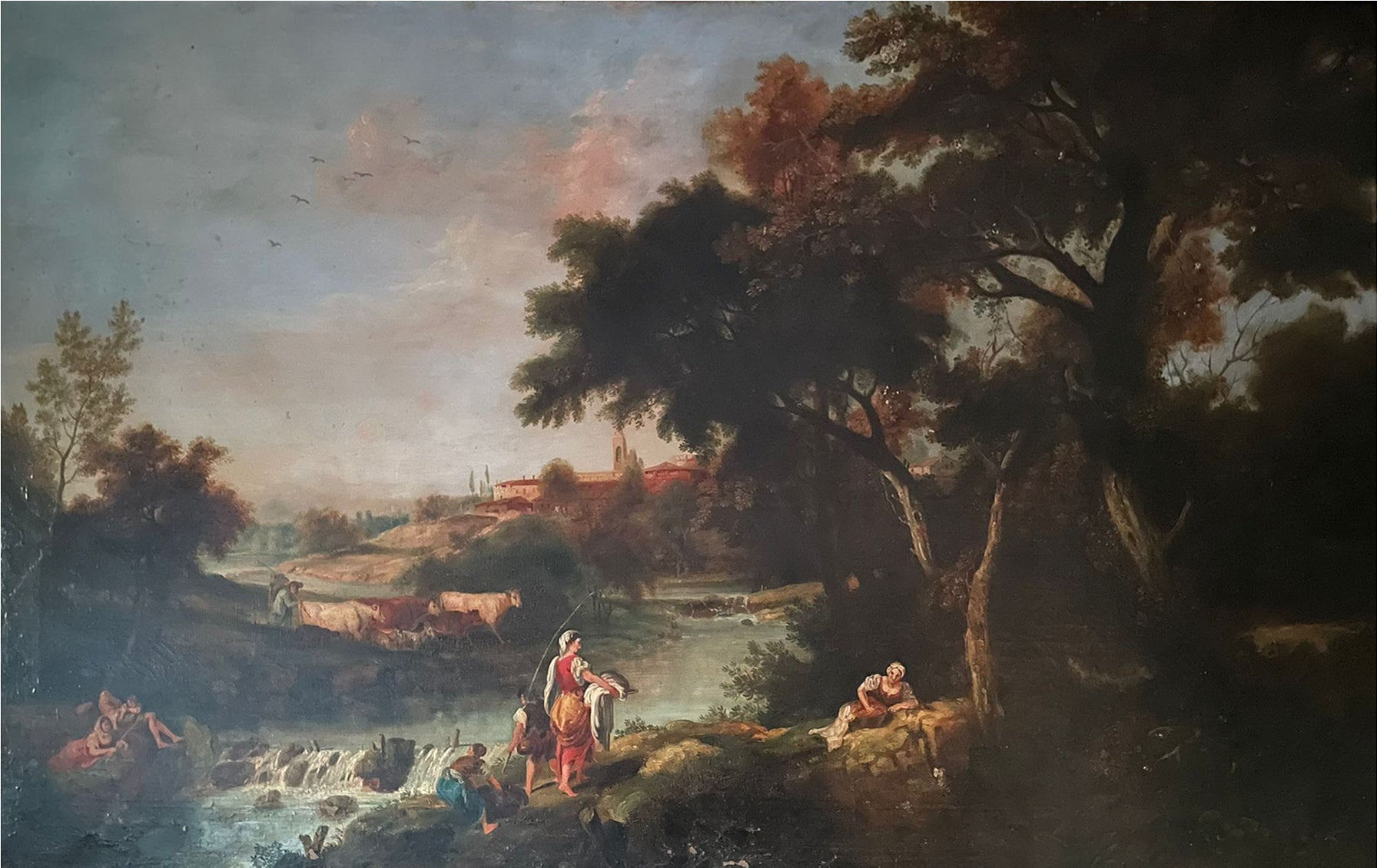 Anonymous - Landscape