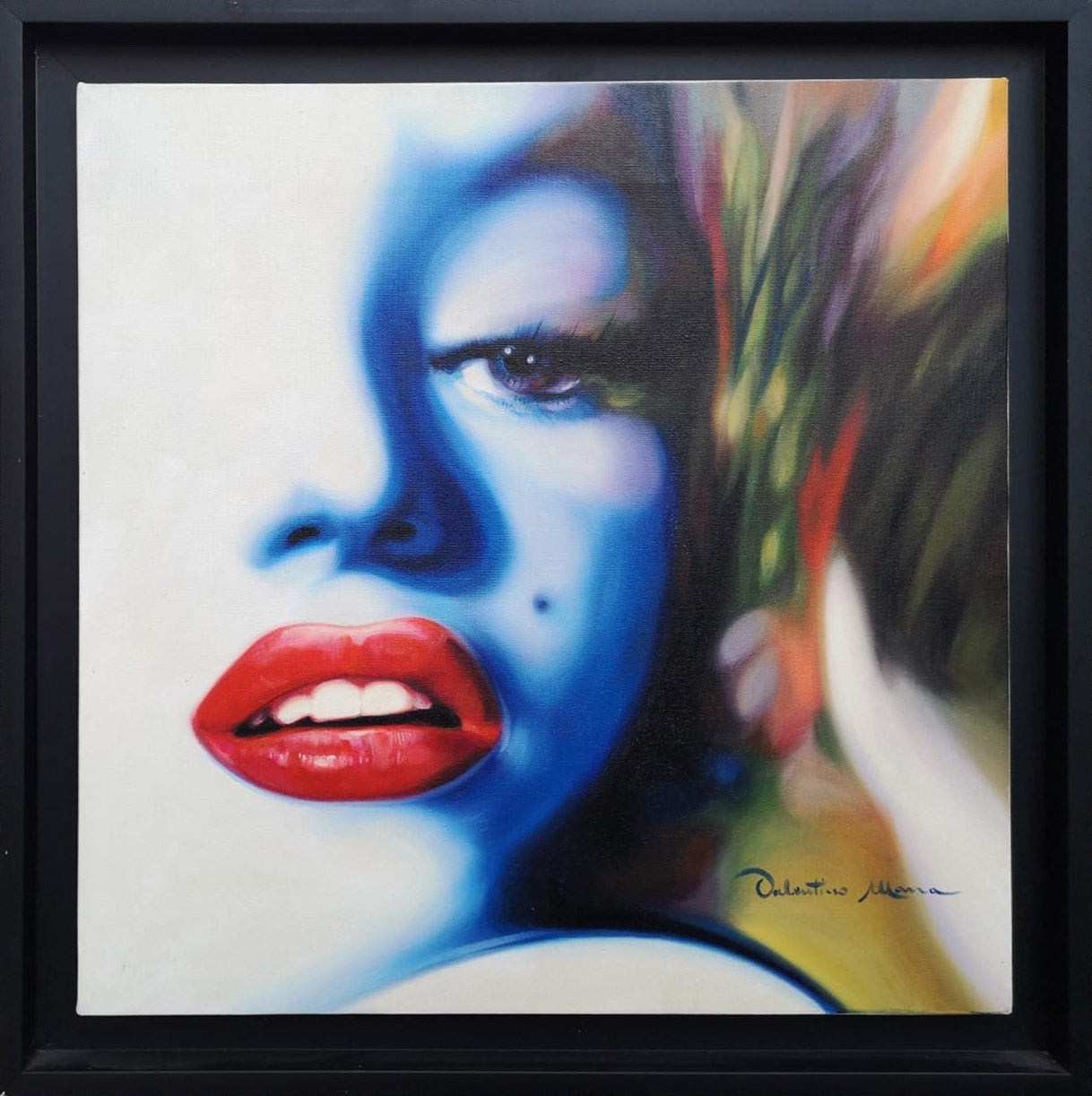 Valentino Marra - Woman
