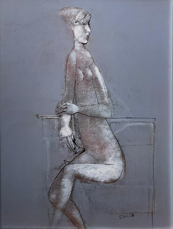 Lino Dinetto - Figure