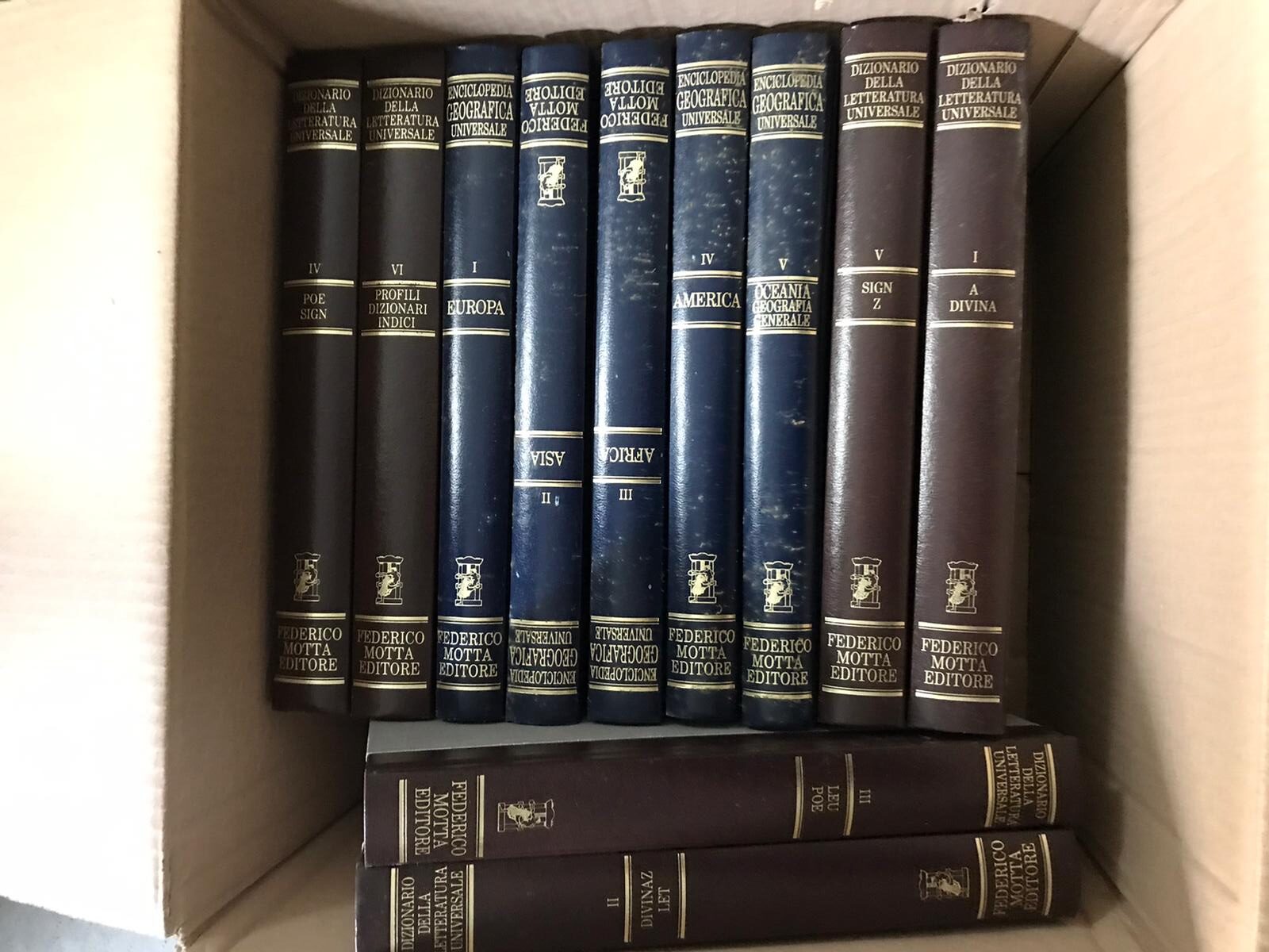 Motta - Enciclopedia Geográfica
