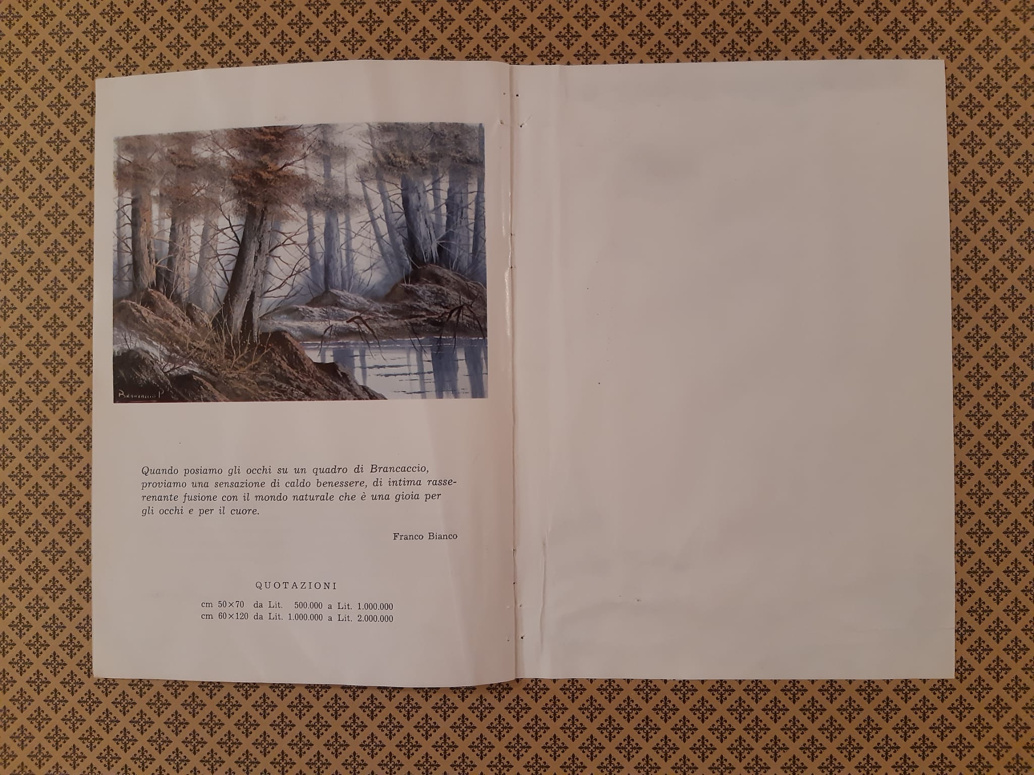 Brancaccio - Untitled