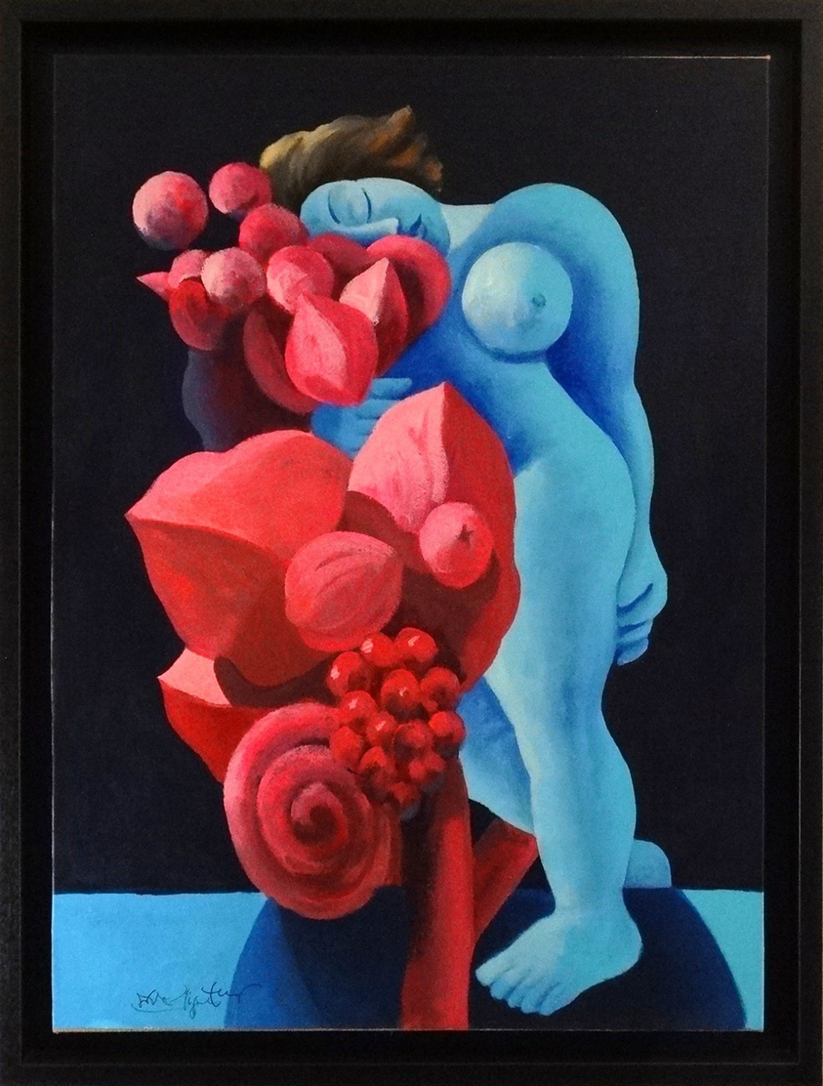 Ercole Pignatelli - Diviner
