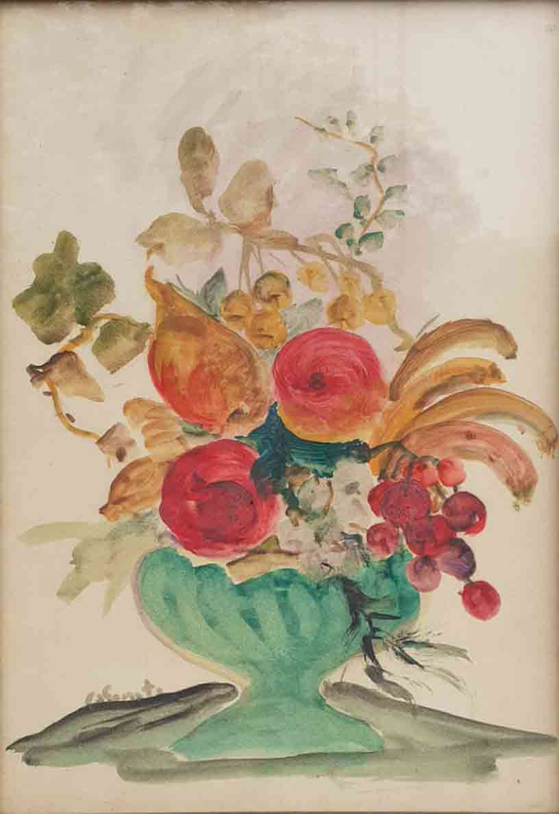 Amelia Da Forno - Flores