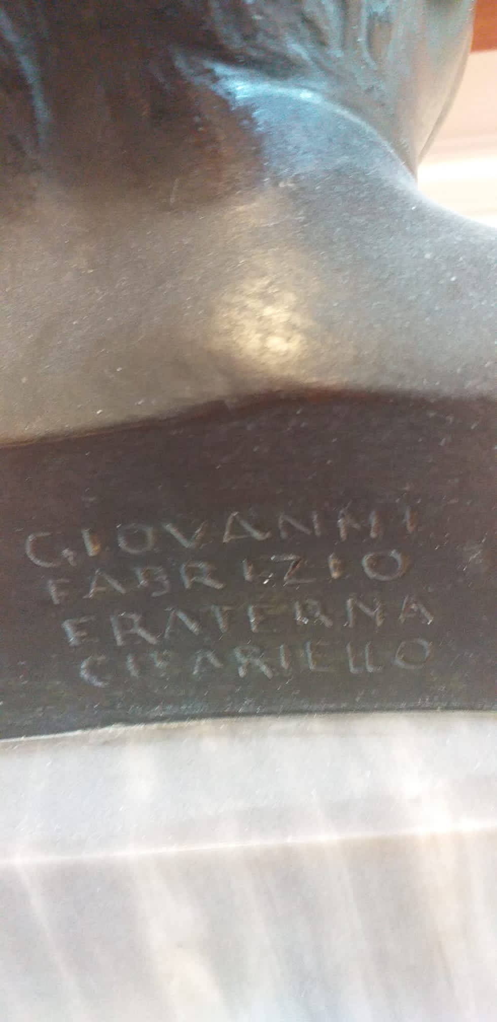 Filippo Cifariello - Untitled