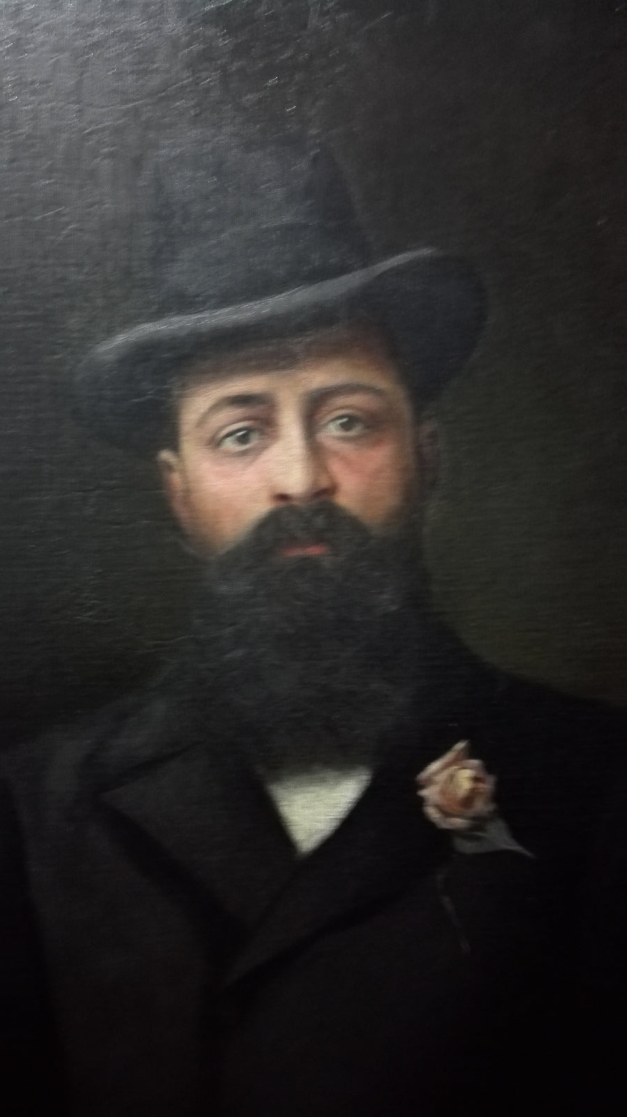 Angiolo Tommasi - Untitled