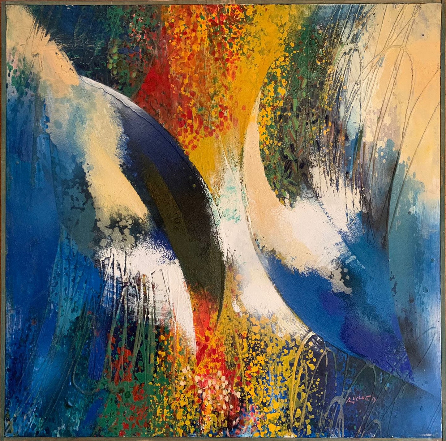 Michele Roccotelli - Come luce