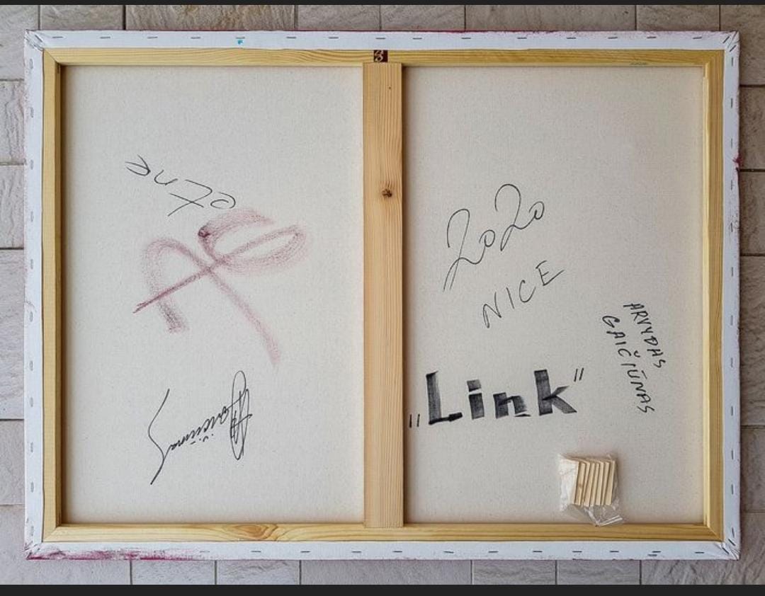 Retne - Link