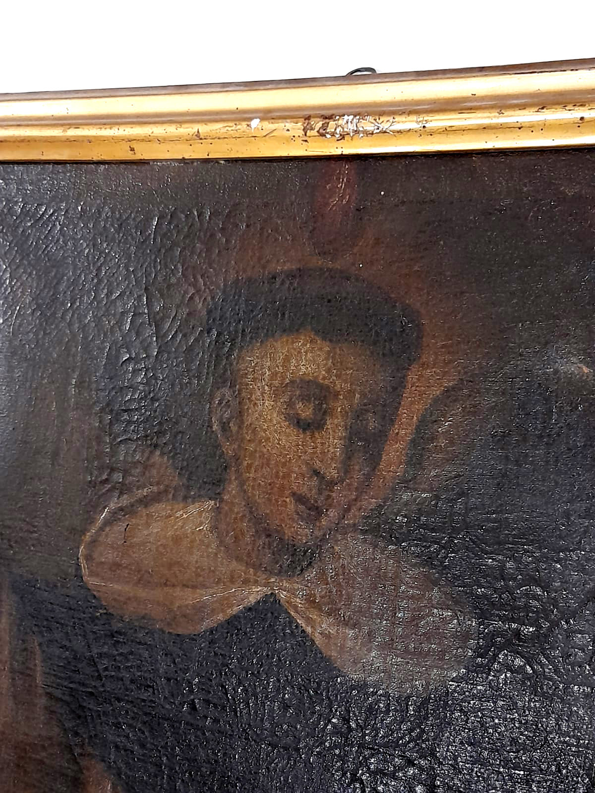 Anonymous - Saint Vincent Ferrer
