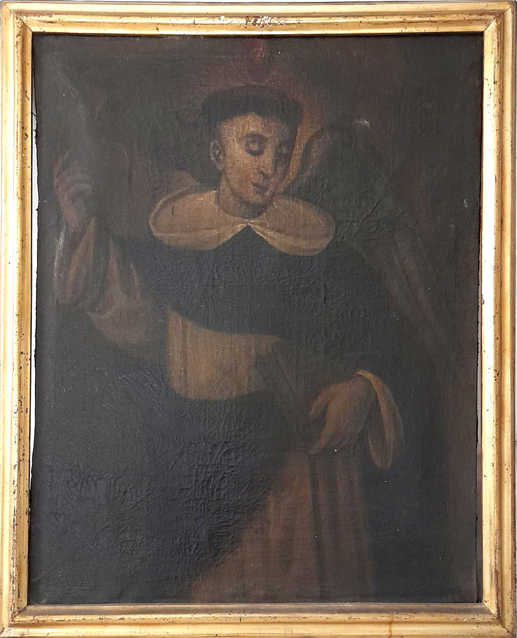 Anonymous - Saint Vincent Ferrer
